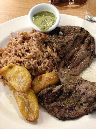 Island Chicken Grill